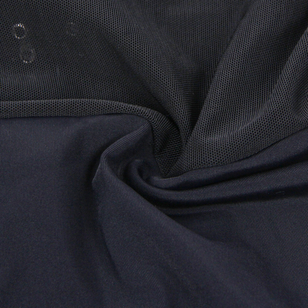 Body Combinaison à boucles à manches longues