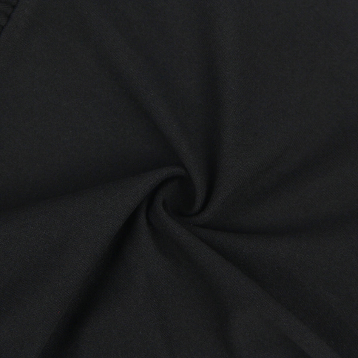 Body noir à décolleté croisé et coupe ajustée - Élégant et confortable
