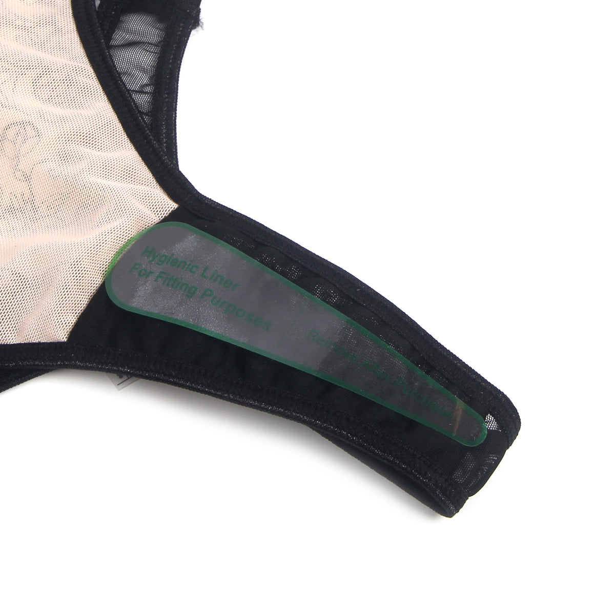 Ensemble Lingerie Sexy Dentelle - Soutien-Gorge, Porte-Jarretelles et Culotte