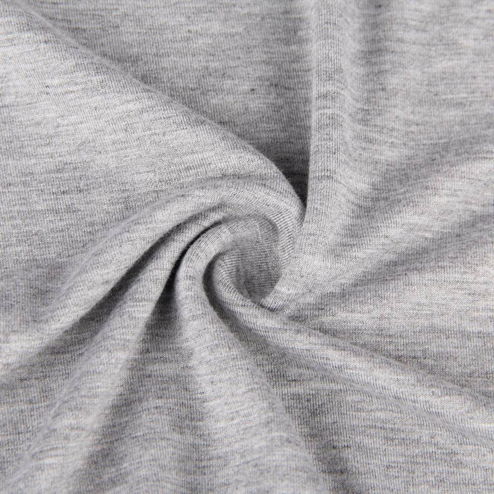 Nuisette Gris avec Dentelle Délicate